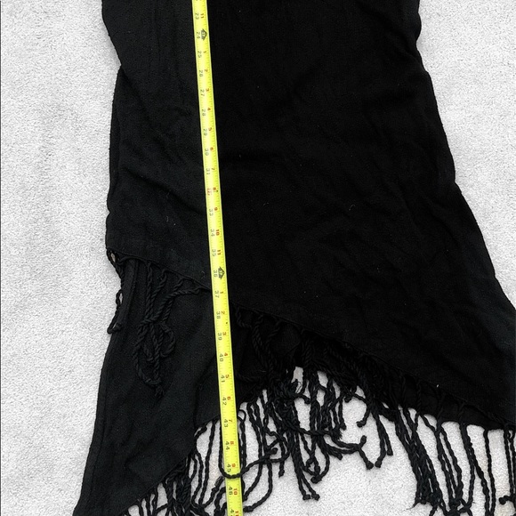 Jules of Morocco med? Dress black summer pool Moroccan dress - Picture 8 of 13